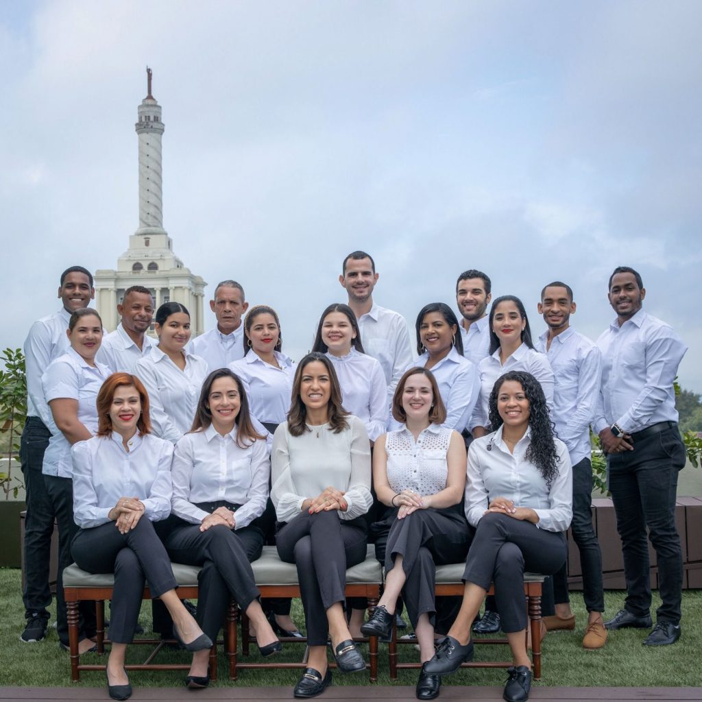 Centro de Convenciones UTESA celebra quinto aniversario