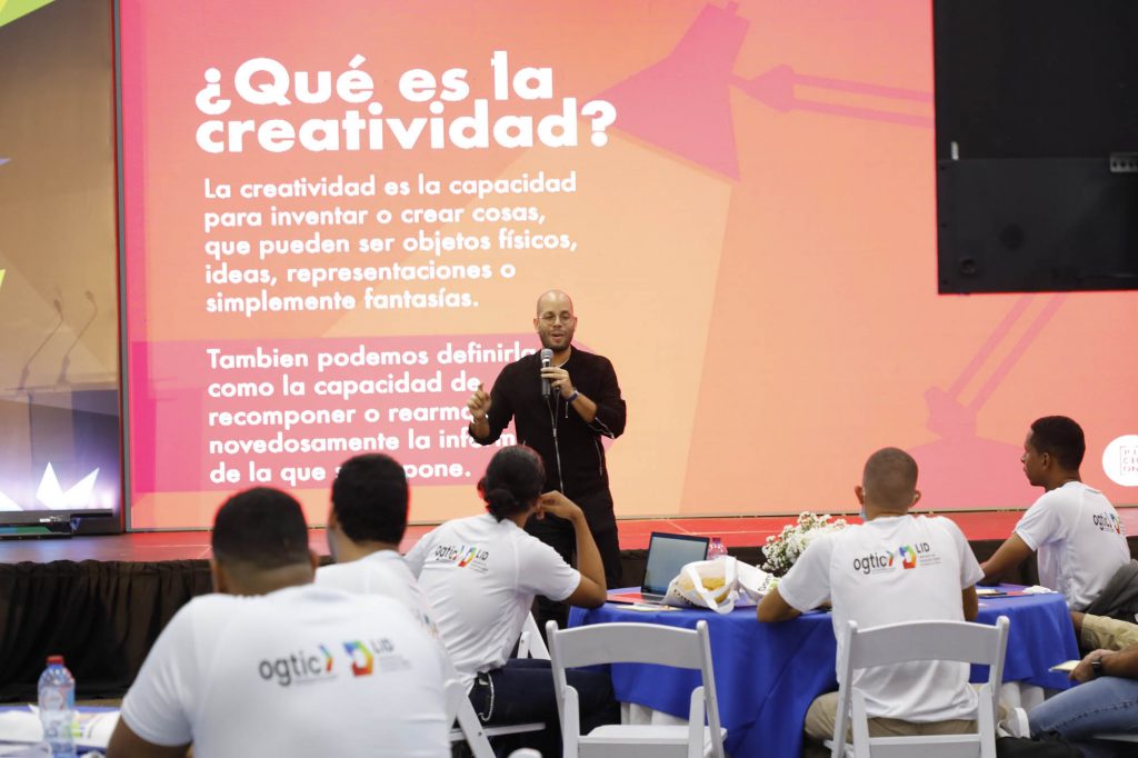 Dominicana INNOVA 2023