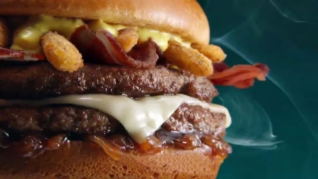 McDonalds cambio la receta de sus combos de hamburguesas mas clasicos