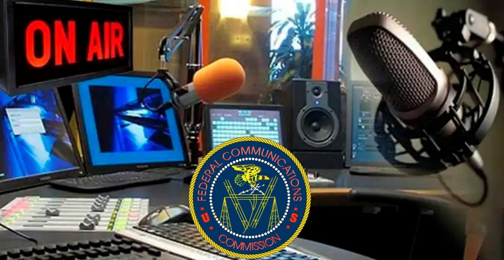 Radiodifusores dominicanos y de otros paises