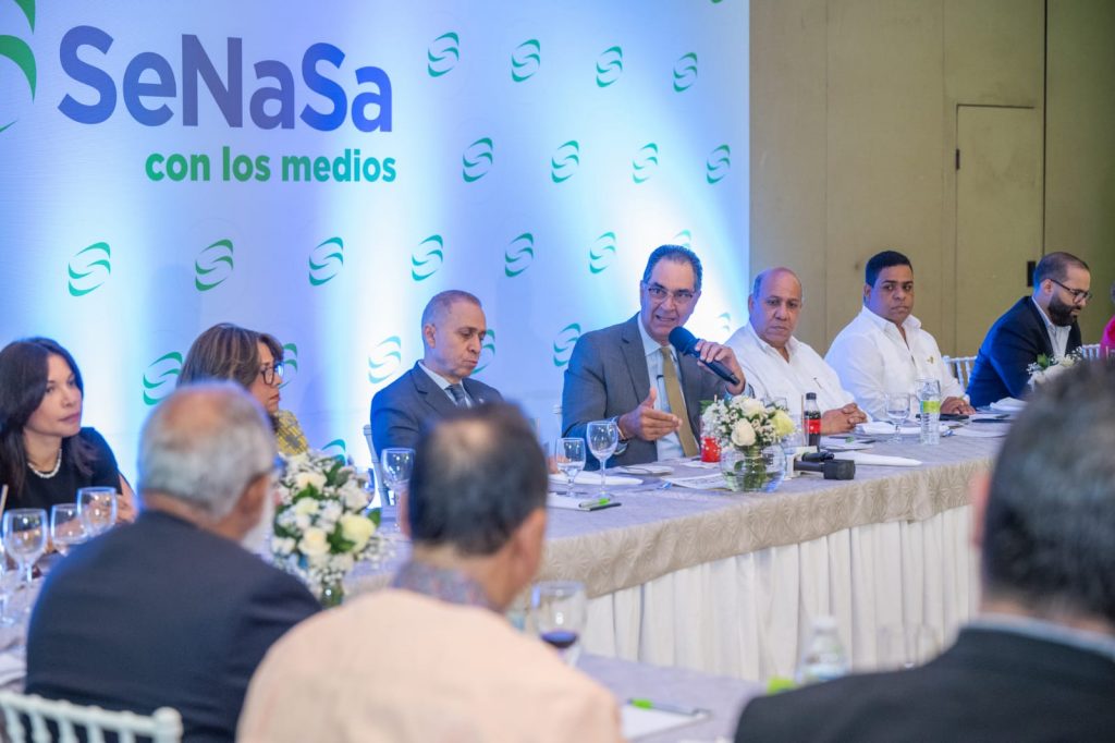 SeNaSa autoriza mas de 85 millones de servicios de salud en 2022