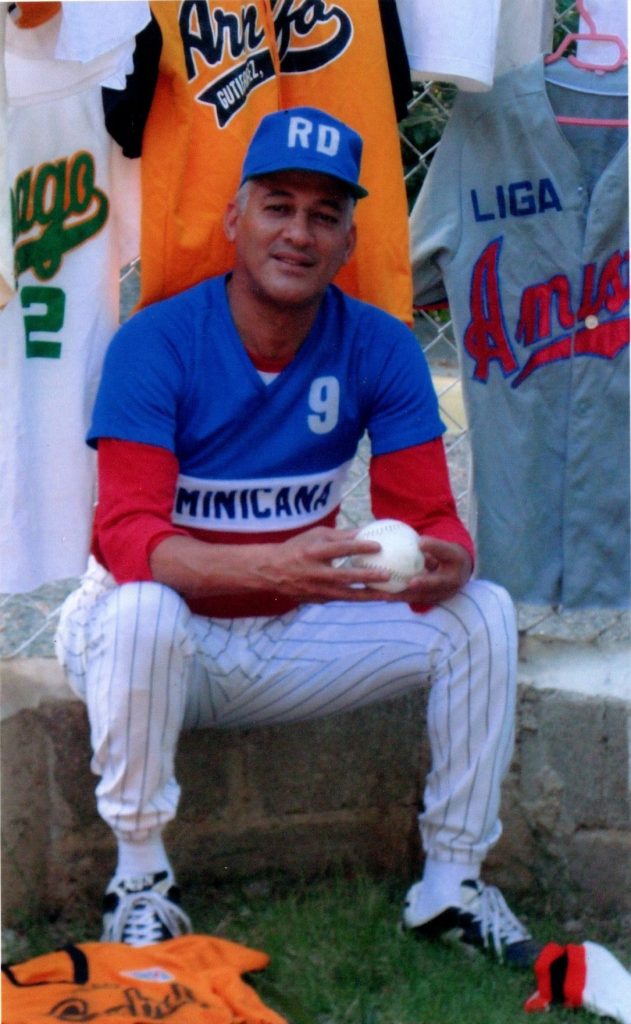 Pica y se Extiende Arturo Fermin eljacaguero