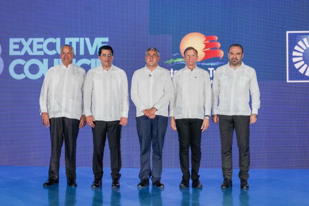 Banco Popular da la bienvenida a delegaciones internacionales de la OMT