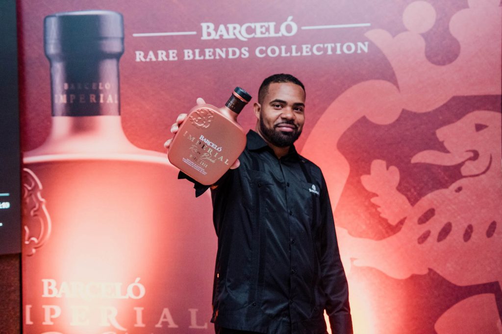 Barcelo Imperial Maple Cask la magia del arce
