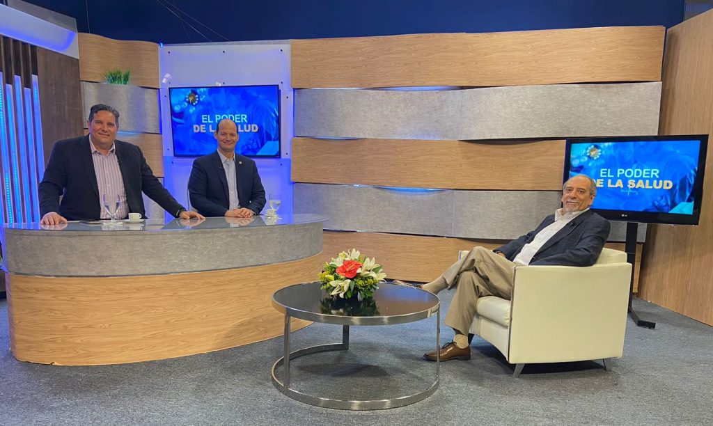 Caribbean Health TPA fortalece el turismo medico dominicano