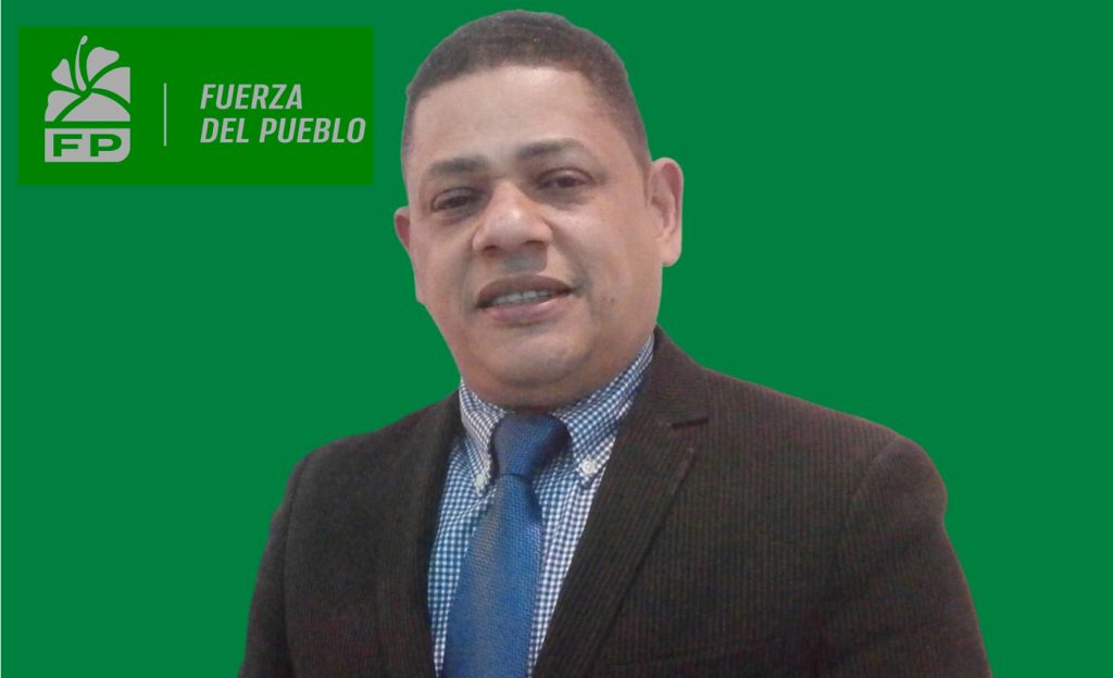 Carlos Feliz presidente de FP NY