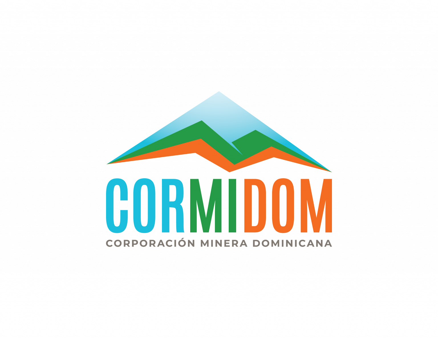 Cormidom Logo 001 Completo color