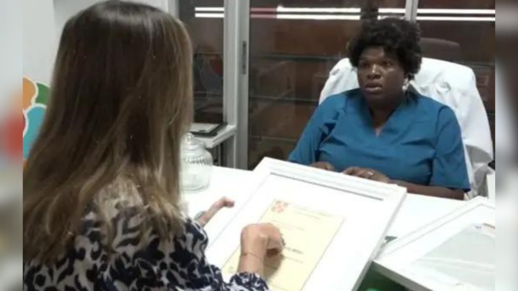 Elizabeth Silverio Sillien