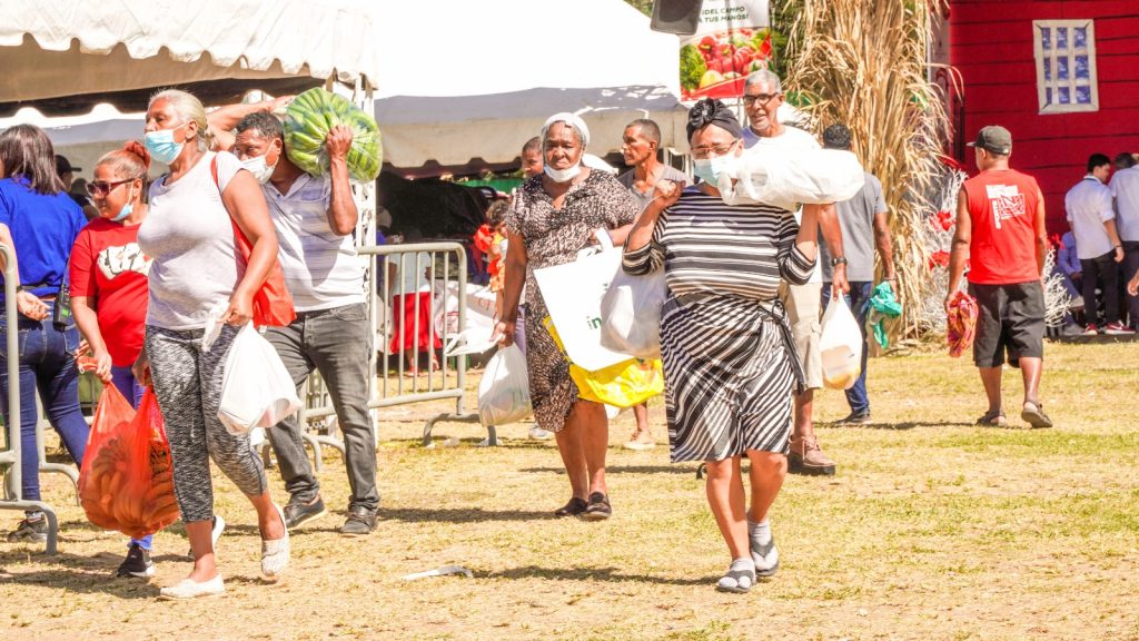 Inespre inicia este fin de semana cinco grandes ferias para las madres