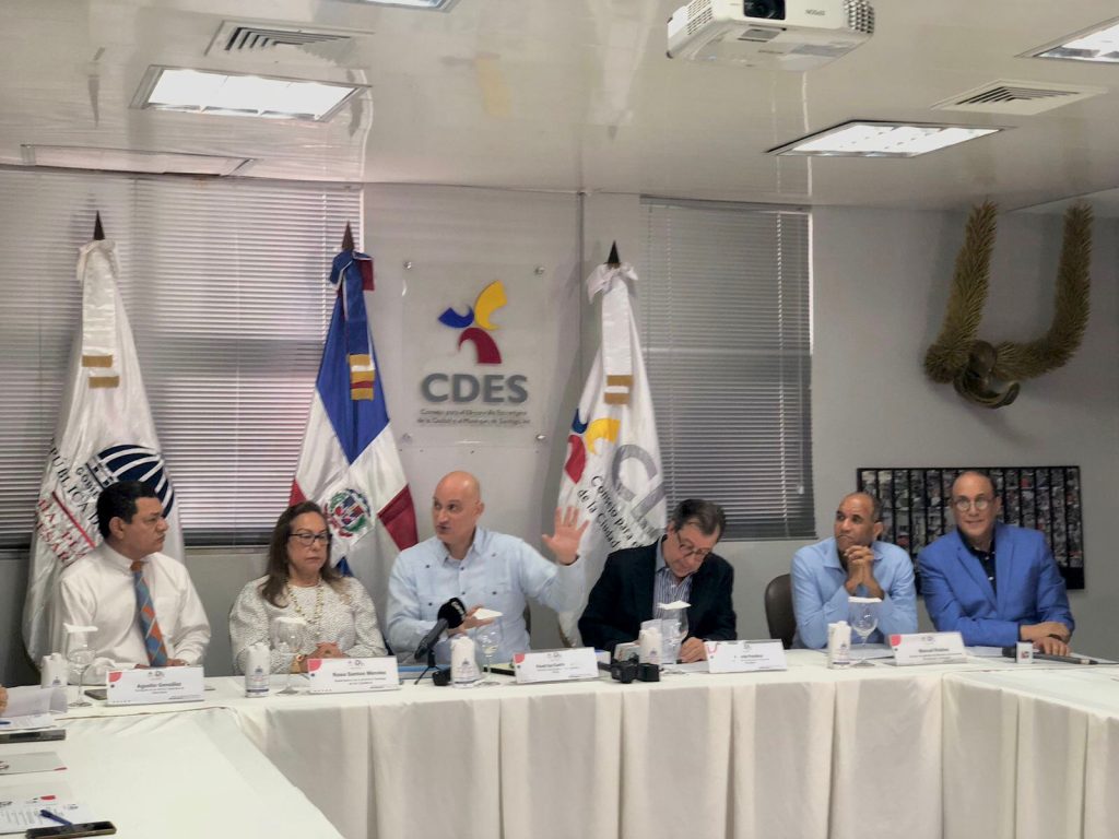 Inversión e implantación de proyectos del gobierno en Cibao Norte fortalecen empresas y empleos regionales Inversion e implantacion de proyectos del gobierno en Cibao Norte fortalecen empresas y empleos regionales