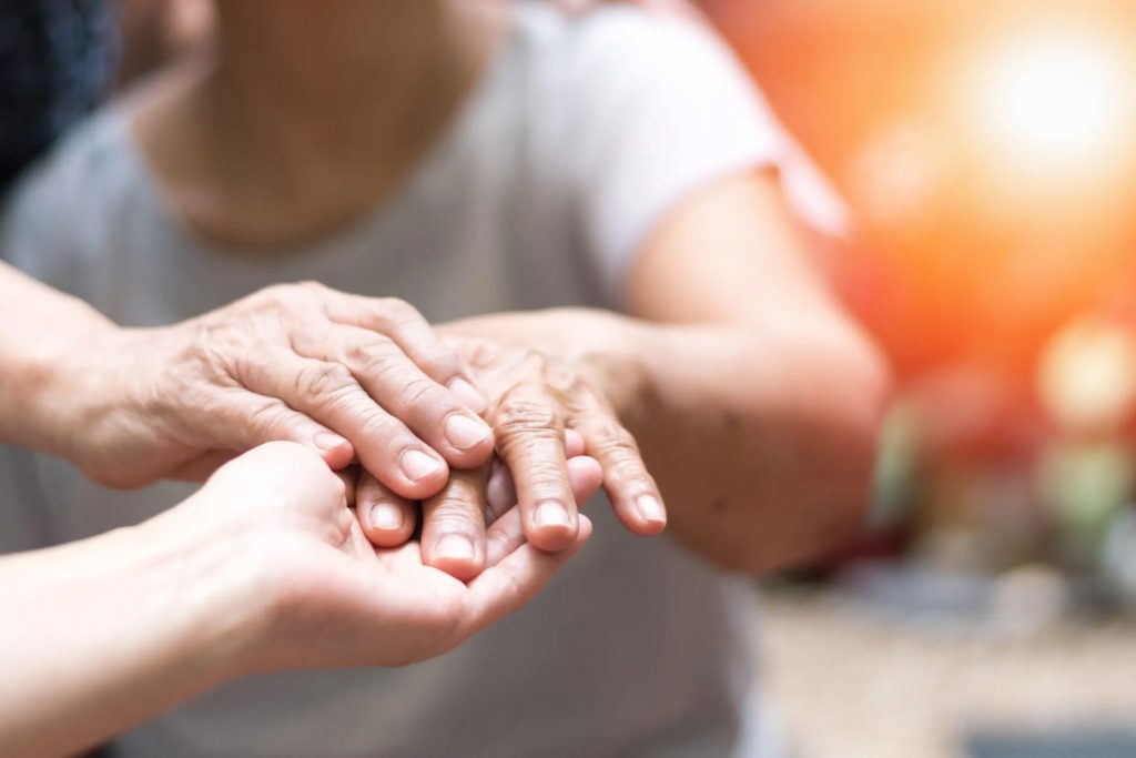 Desarrollan una técnica que puede detectar Parkinson antes de que se evidencien síntomas Parkinson antes de que se evidencien sintomas