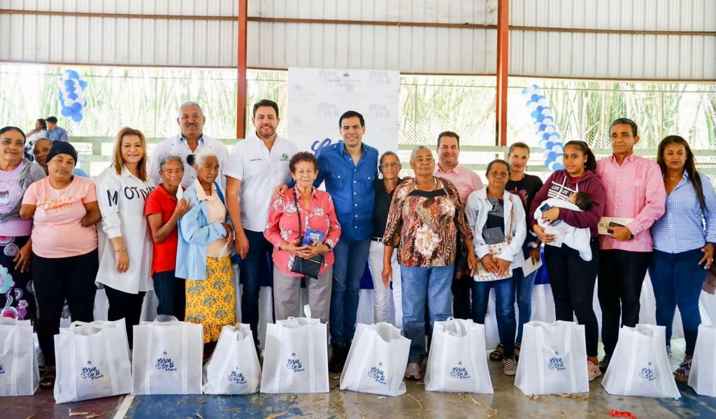 Roberto Ángel afirma incorporación social y económica de los jóvenes es prioridad para el presidente Abinader Roberto Angel afirma incorporacion social y economica de los jovenes es prioridad para el presidente Abinader