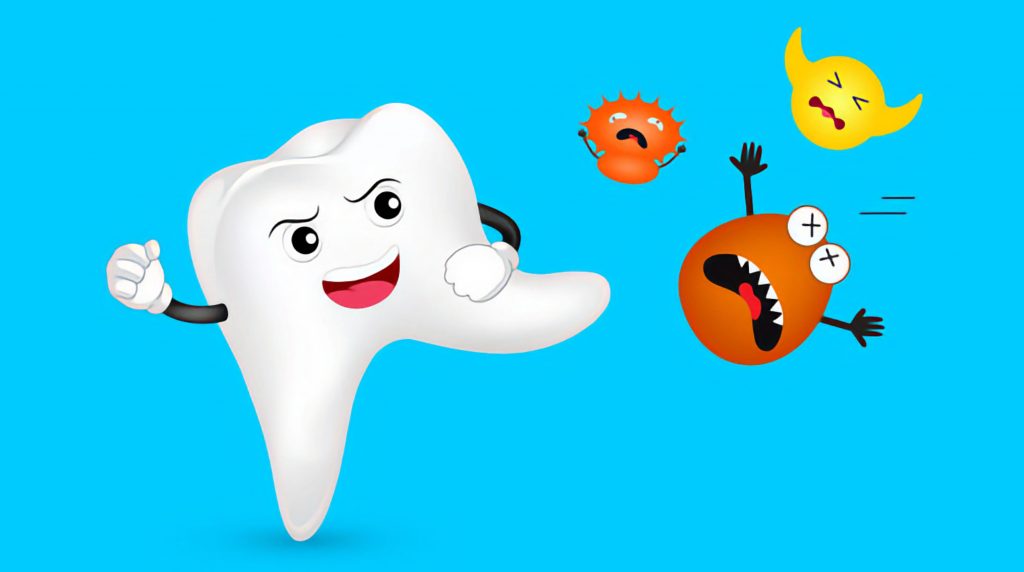 Salud dental