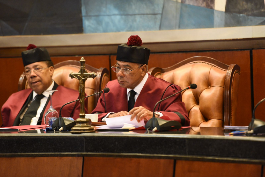 Tribunal Constitucional