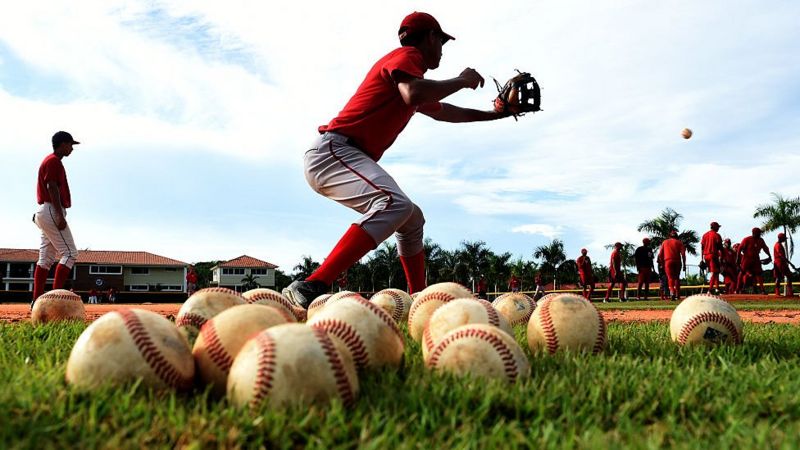 beisbol en republica dominicana eljacaguero