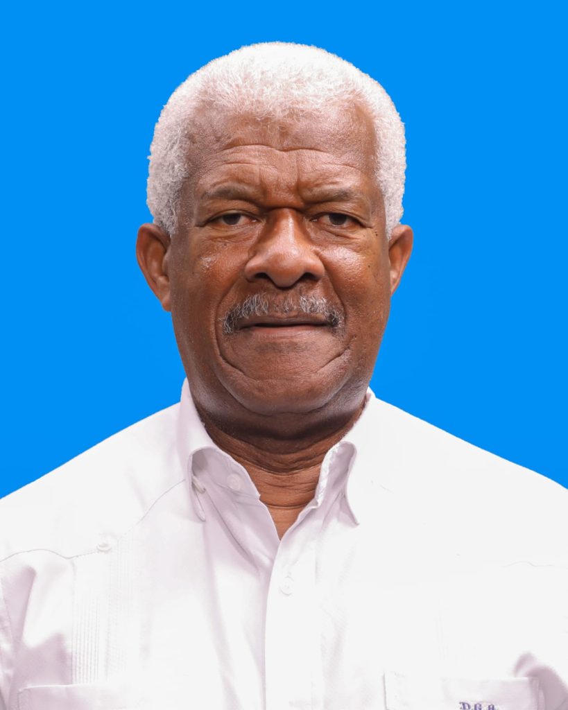 Daniel Garcia Archibald eljacaguero