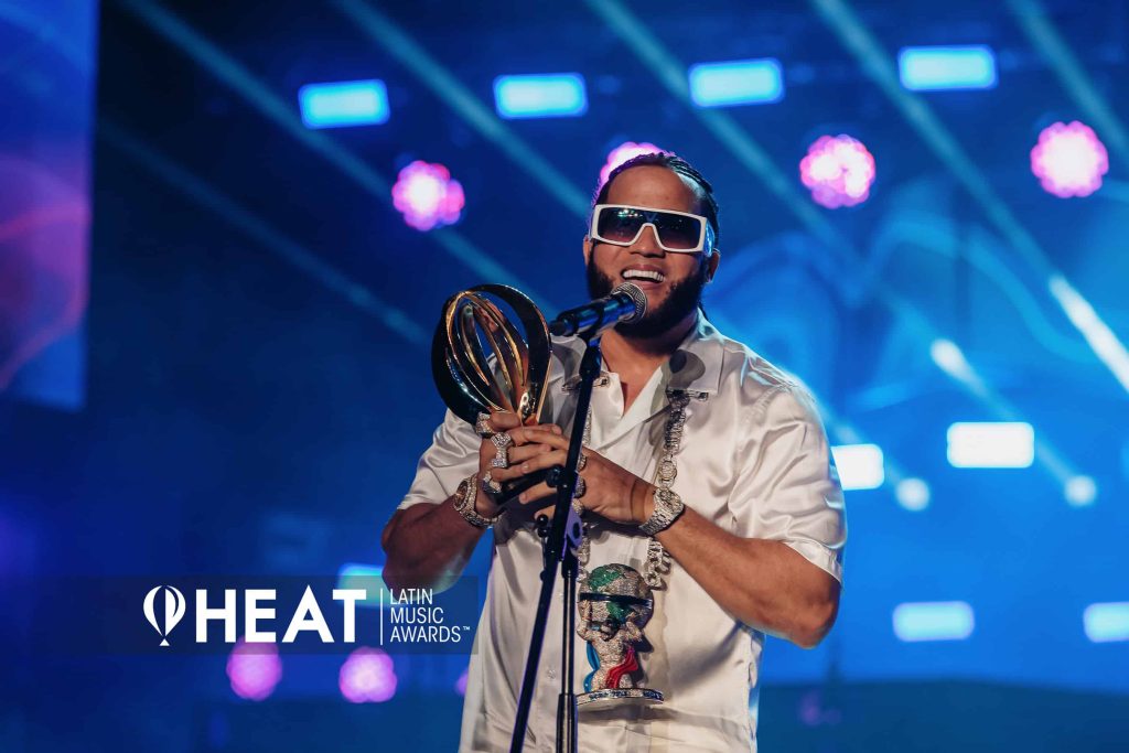 Conozca los ganadores de Premios Heat 2023 El Alfa