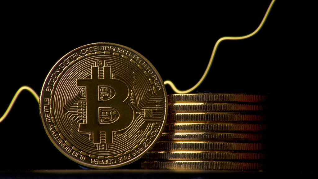 El bitcoin alcanza su precio mas alto en seis semanas eljacaguero