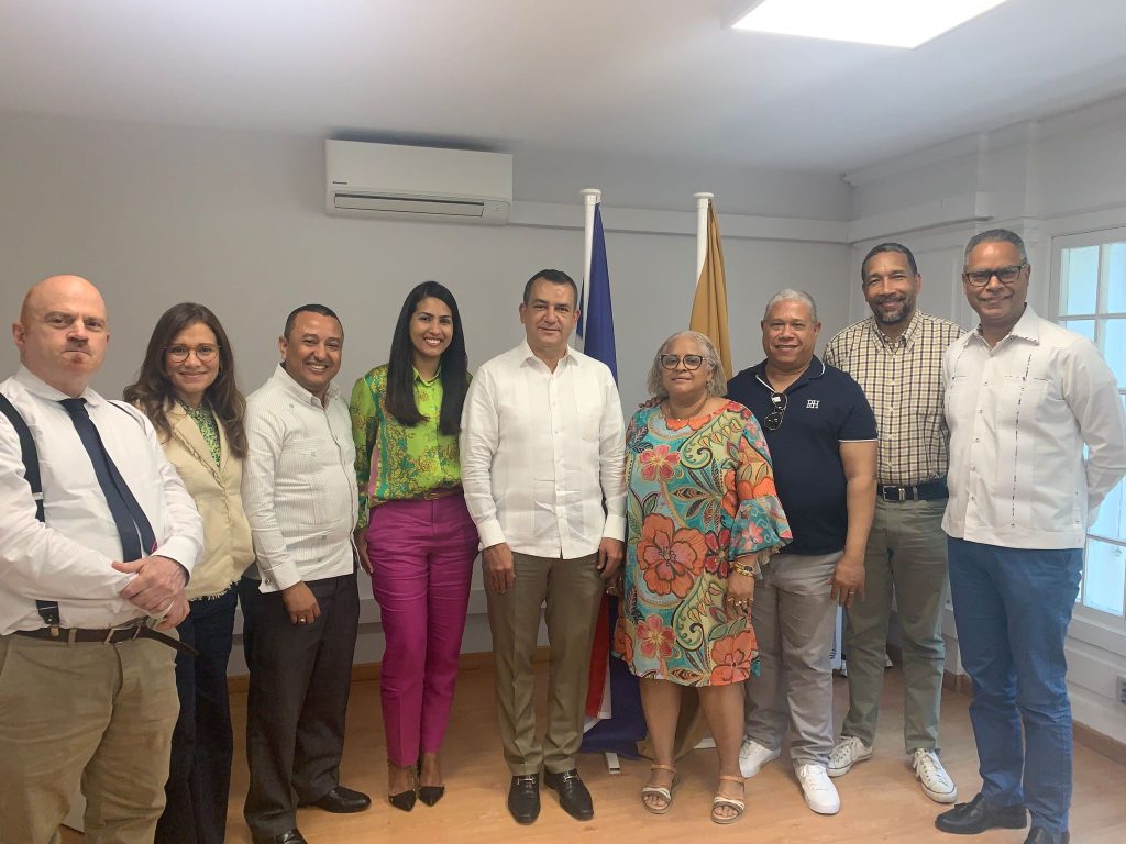 JCE sigue en la ruta de la preparacion de las elecciones