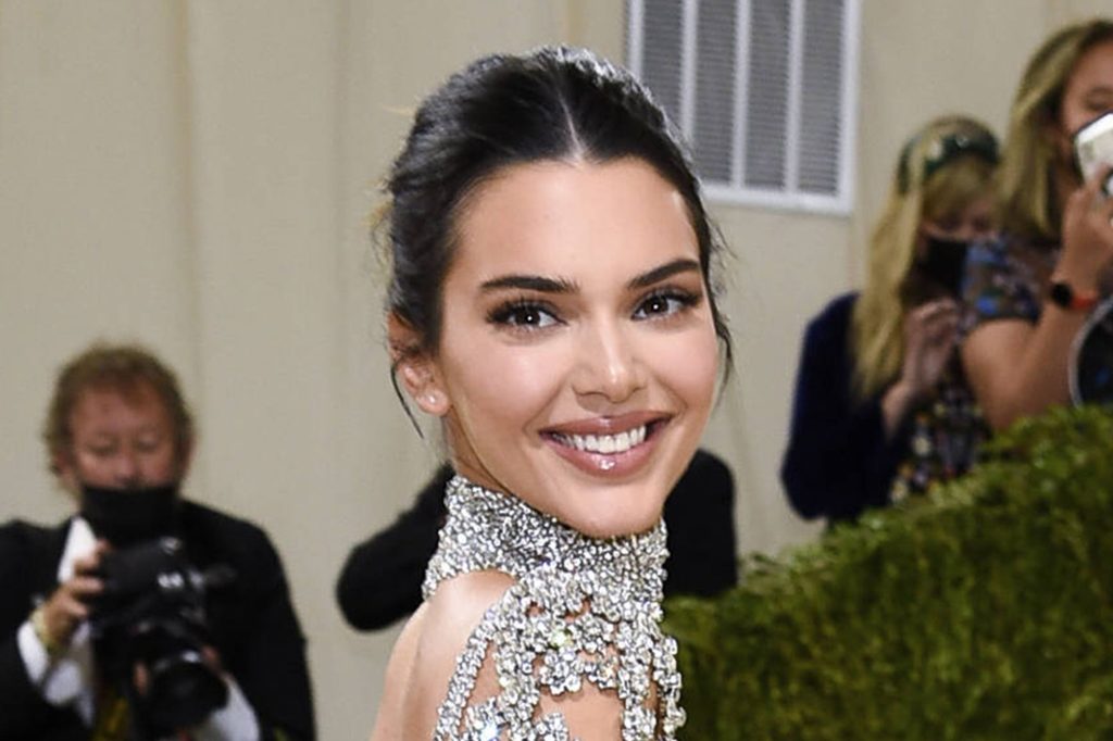 Kendall Jenner