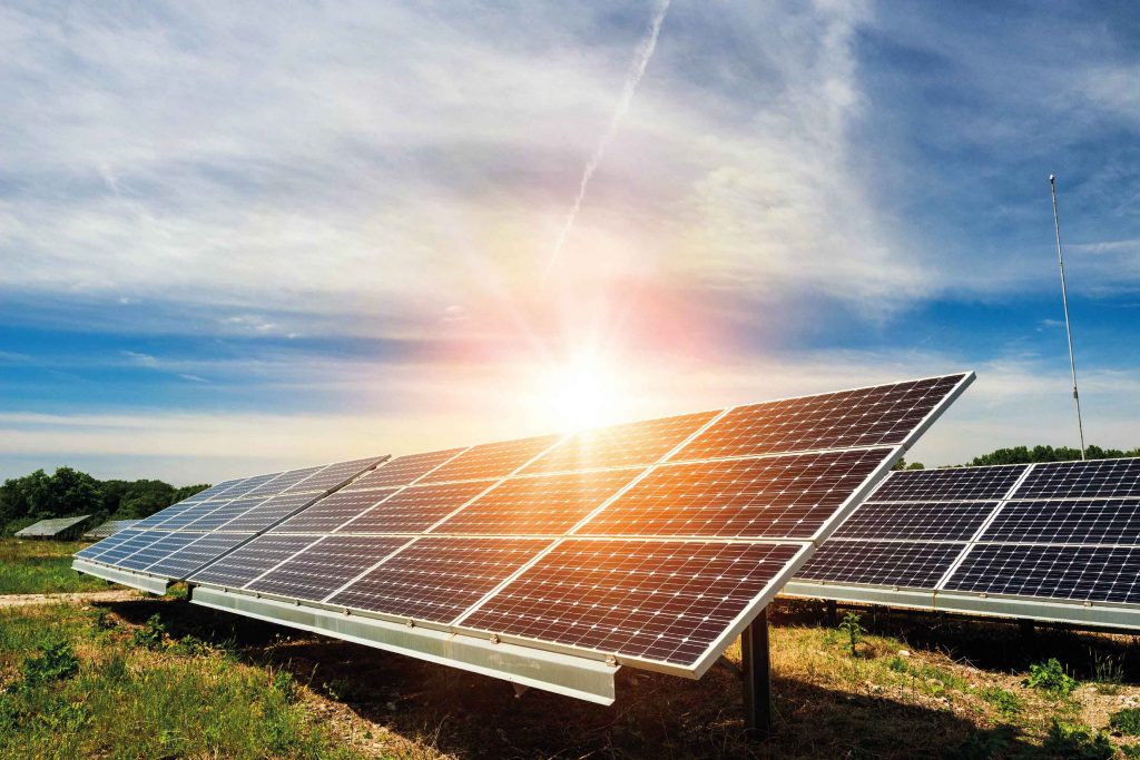 Paneles solares Balance Hazte Eco 13