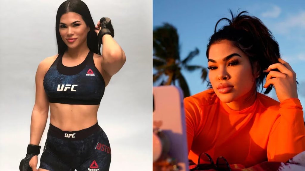 Rachael Ostovich anuncio la apertura de su cuenta a sus mas de 700 mil seguidores