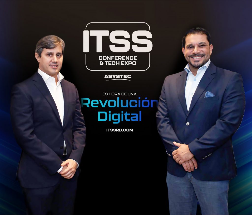 Raymond Marcelino y Jose Enrique Valdez