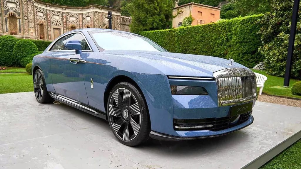Rolls Royce estudia el uso del hidrogeno