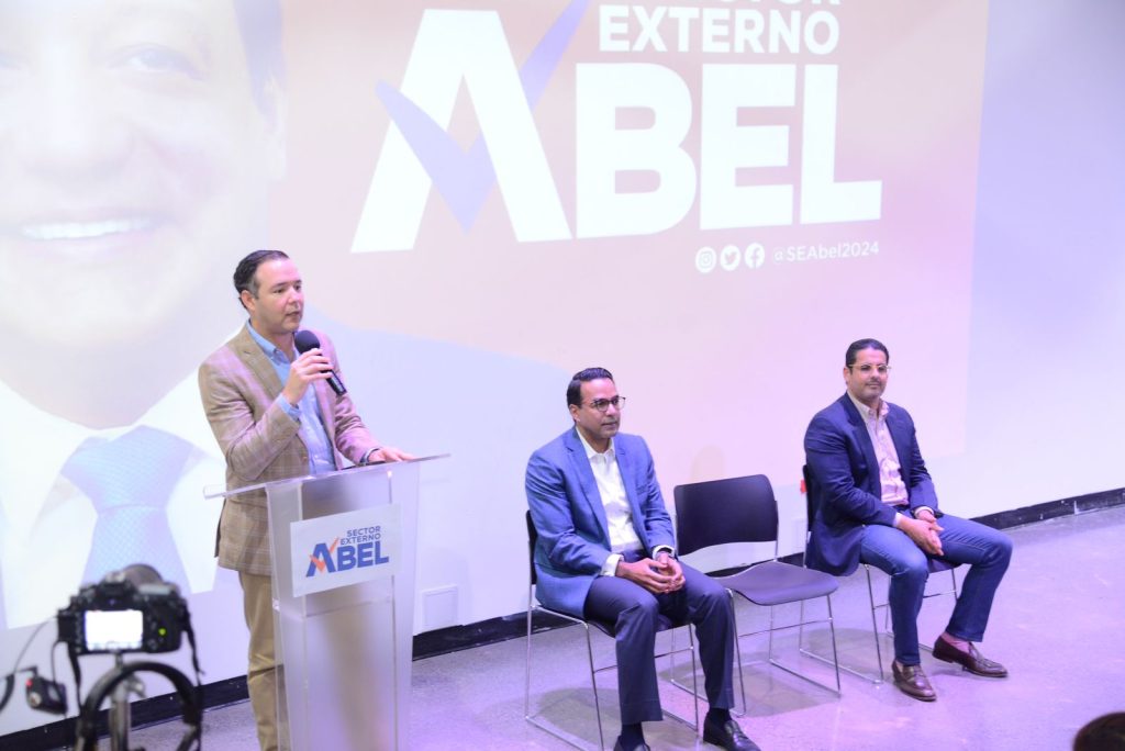 Sector Externo Abel 2024 presenta su nueva estructura. Anuncia marchara junto a la poblacion el 08 de julio