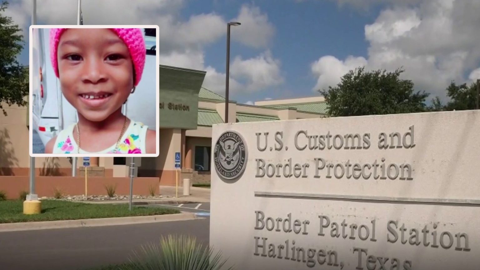 madre de la nina migrante que murio bajo custodia en EE.UU . pidio varias veces una ambulancia pero se la negaron