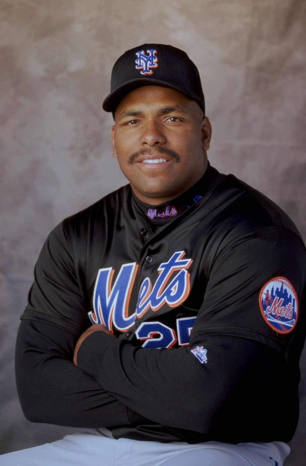 Bobby Bonilla eljacaguero