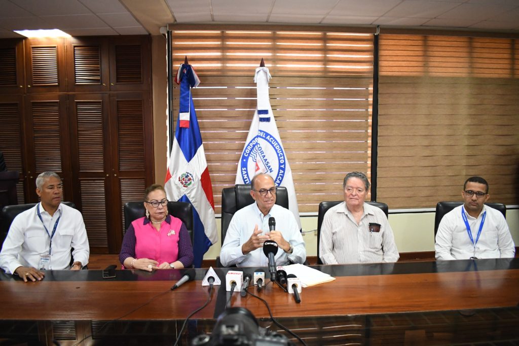 Coraasan denuncia campana difamatoria contra institucion