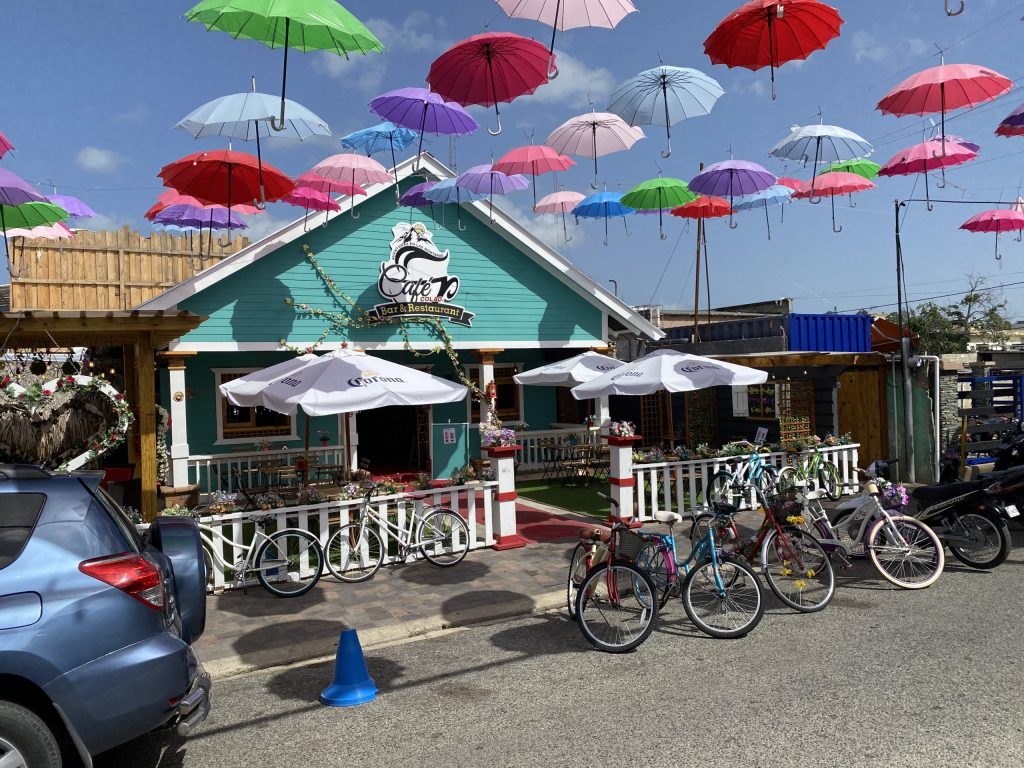 Jarabacoa Avanza eljacaguero