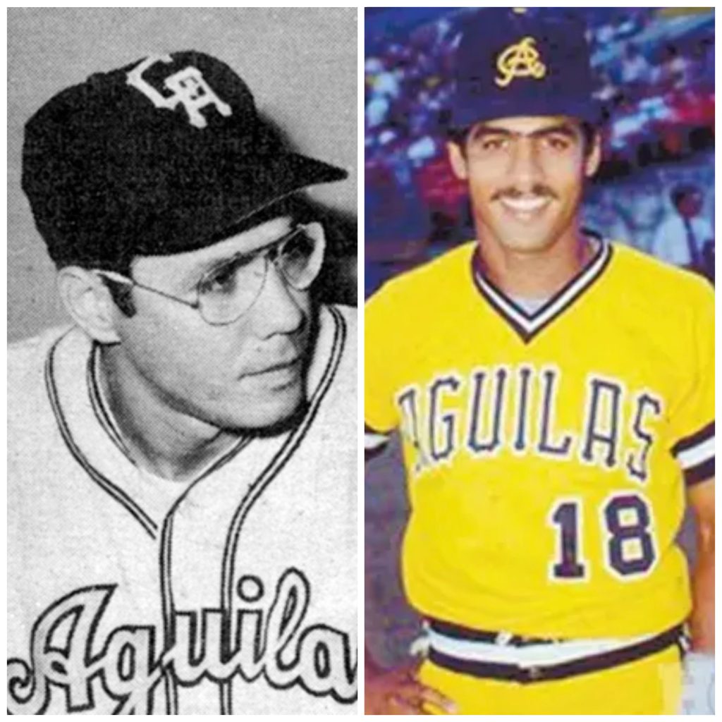 Julian y Stanley Javier eljacaguero