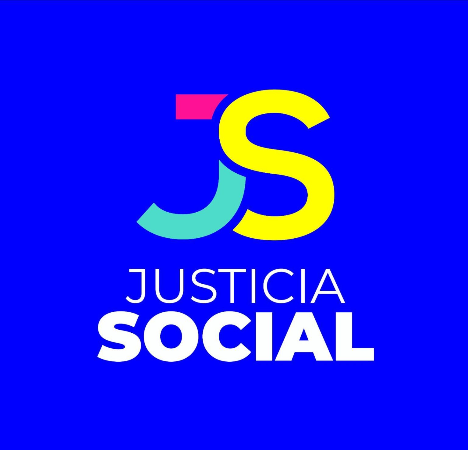 Justicia Social es reconocido como partido