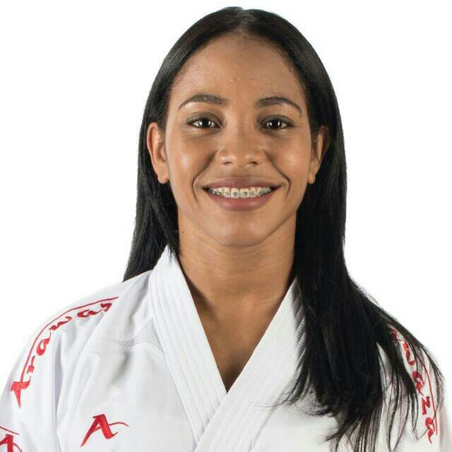 Karina Dias eljacaguero