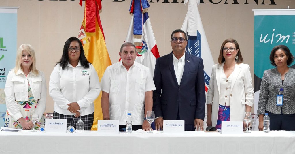 LMD y UIM inician maestría en Municipalismo y Desarrollo Local LMD y UIM inician maestria en Municipalismo y Desarrollo Local