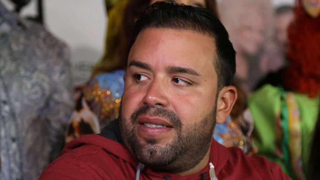 Molusco afirma que Shakira «tira más duro» que Residente y Cosculluela Molusco