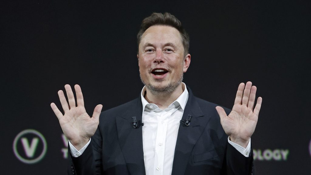 Musk advierte sobre el surgimiento de una superinteligencia artificial superior a cualquier humano