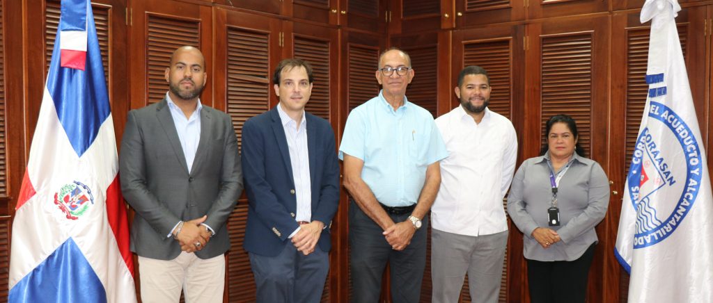 Valoran como positivo Plan Estrategico de Coraasan y monitoreo de seguimiento a traves de software