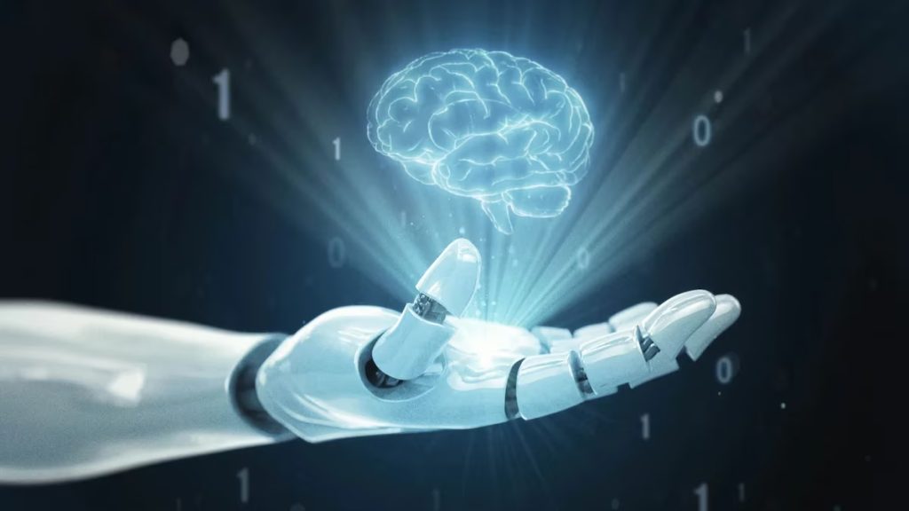 inteligencia artificial esta revolucionando la practica medica