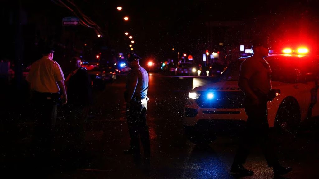 tiroteos en Filadelfia Baltimore y Fort Worth dejan 10 muertos y decenas de heridos1