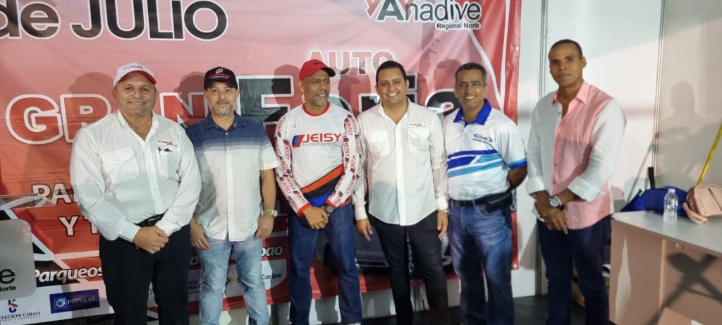 ANADIVE informa ventas de más de 500 vehículos por un monto que supera los 700 millones de pesos ANADIVE informa ventas de mas de 500 vehiculos