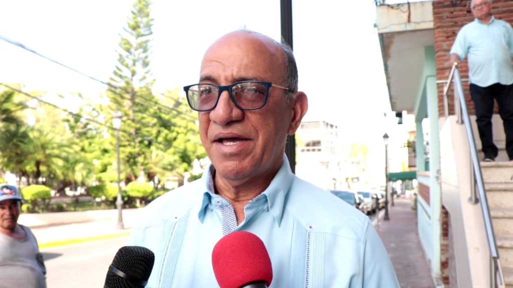 Andres Burgos eljacaguero