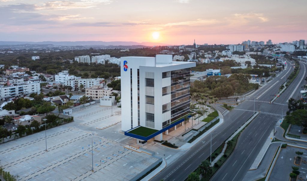 Asociación Cibao reconocida dentro de las Mejores Empresas para Trabajar  Asociacion Cibao reconocida dentro de las Mejores Empresas para Trabajar