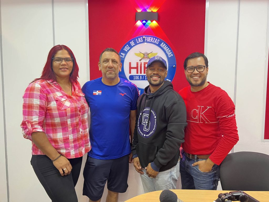 Marcos Kwiek hace un vehemente llamado por un centro de alto rendimiento para las Reinas del Caribe
