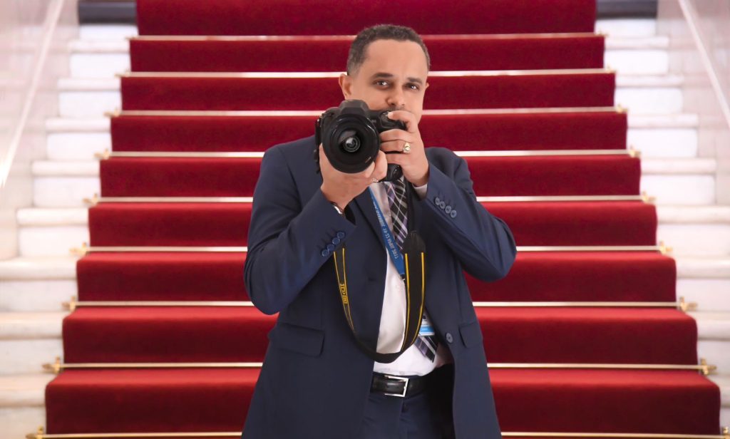 Misael Rincon eljacaguero