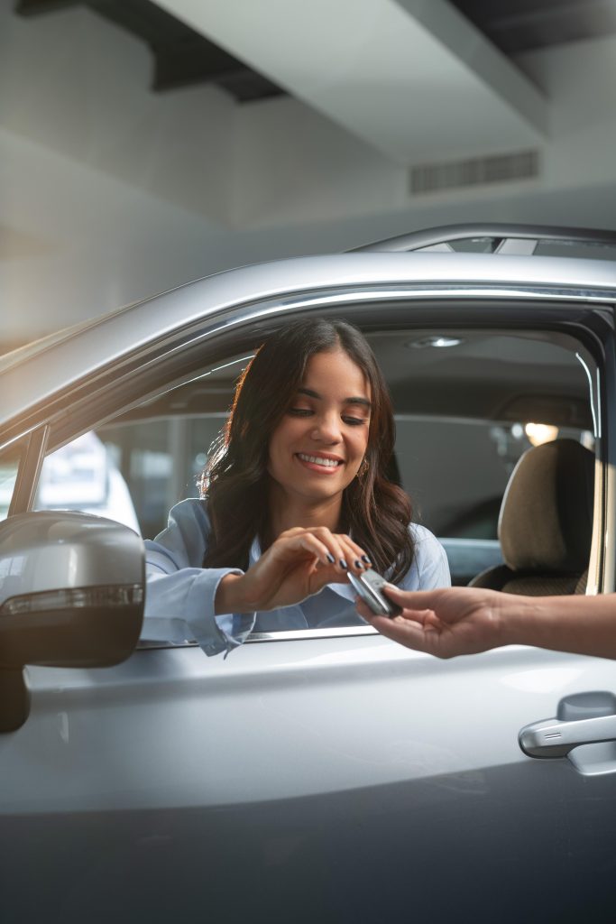 Popular comienza segunda Feria de Vehiculos Usados con tasas competitivas1