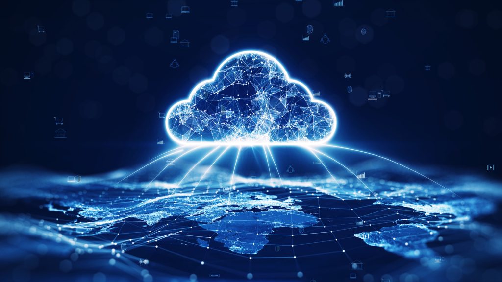 Seguridad en la nube