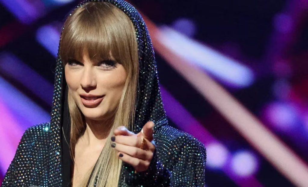 Taylor Swift llevara ‘The Eras Tour a Toronto